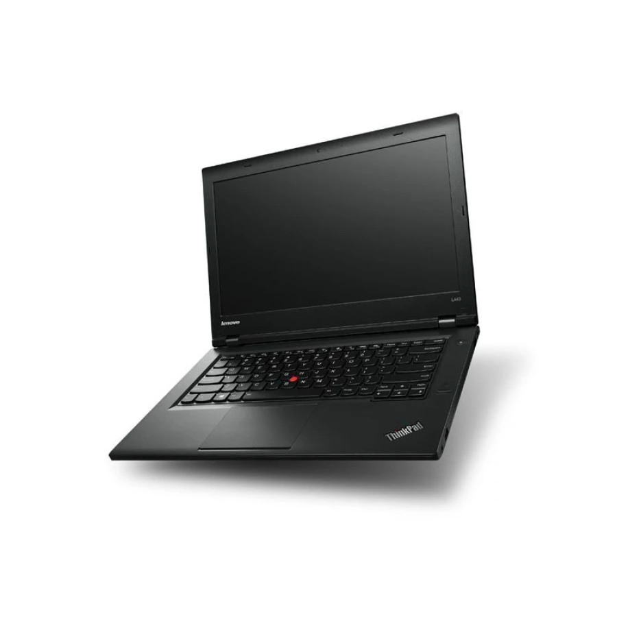  Lenovo ThinkPad L440 | i5-4210M | 4GB | 500GB HDD | HD+ | Win 10 Pro | DE