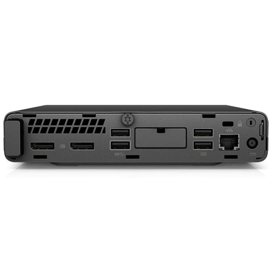 HP ProDesk 400 G5 Desktop Mini | i5-9500T | 16GB RAM | 256GB SSD | Win 11 Pro