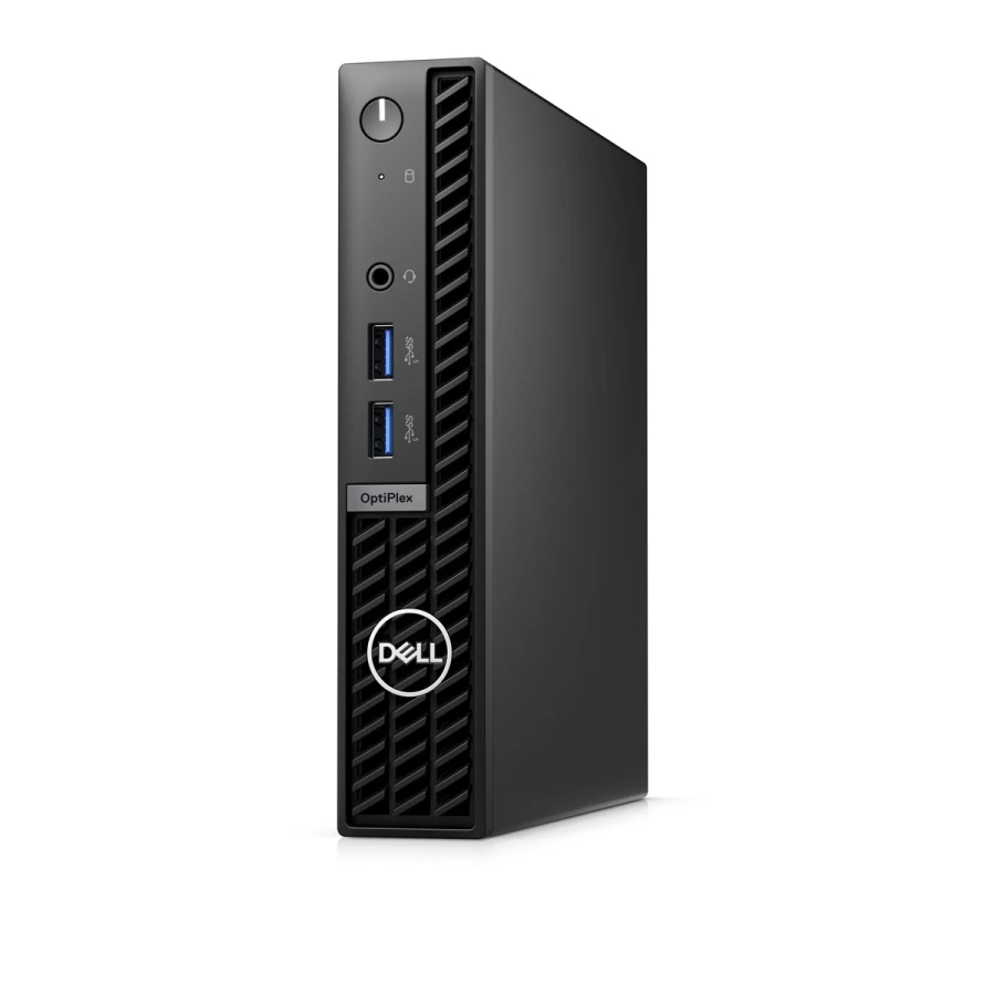 DELL OptiPlex 7010 Micro | Intel Core i5-13500T | 16GB RAM | 256GB SSD | WiFi | Win 11 Pro