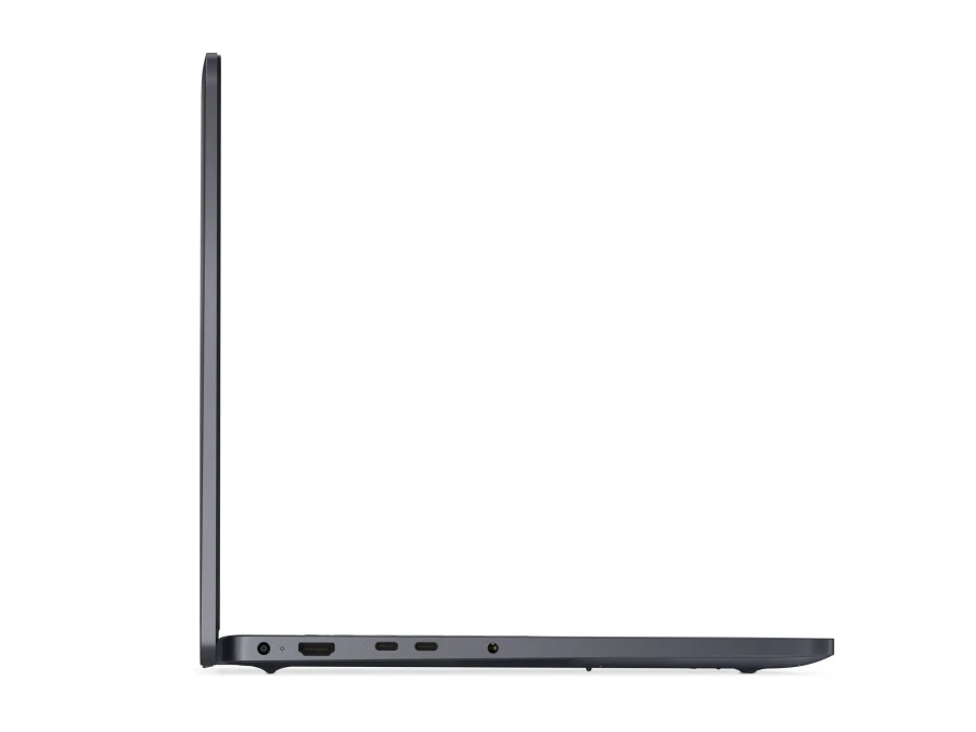 Dell Pro 16 PC16250 | 16" | Intel Core 5 120U | 16GB RAM | 512GB SSD | FHD+ | Ubuntu | DE