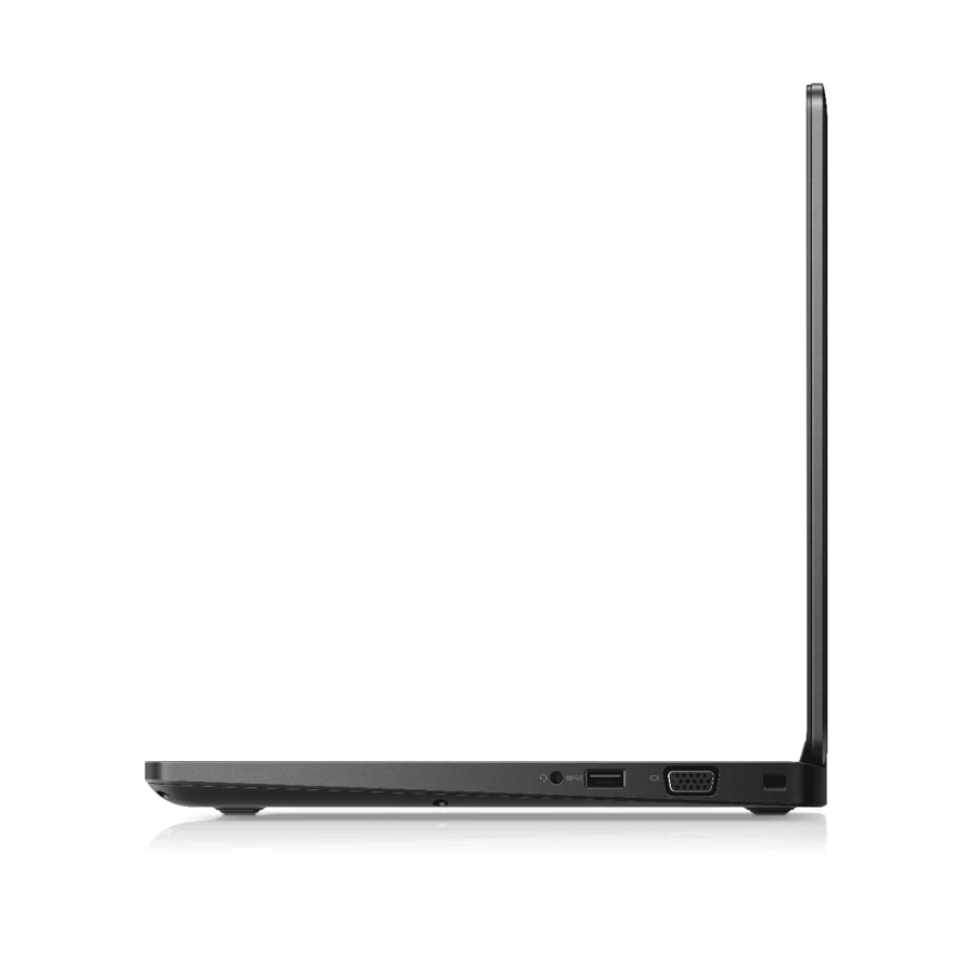 DELL Latitude 5480 | 14" | Intel Core i5-6300U | 8GB RAM | 256GB SSD | HD | Win 10 Pro