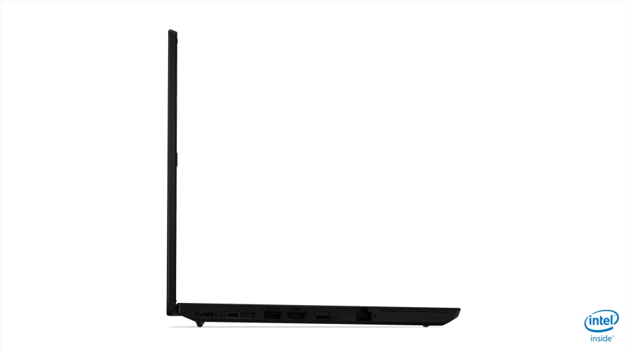 Lenovo ThinkPad L490 20Q5002GGE 14 Zoll FHD, Quad Core i5-8265U, 16GB RAM, 512GB SSD, LTE, W10P