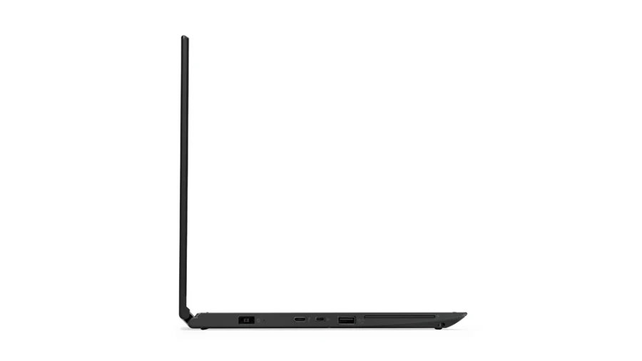Lenovo ThinkPad X380 Yoga | 13,3" | Intel Core i5-8350U | 16GB RAM | 512GB SSD | Win 11 Pro | DE