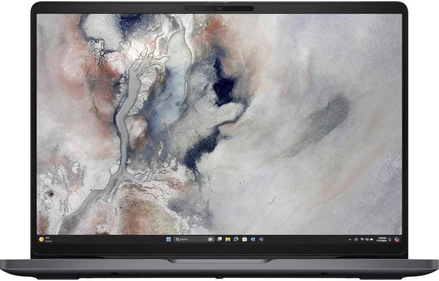 Dell Pro 14 PB14250 | 14" | Intel Core 5 120U | 16GB RAM | 256GB SSD | FHD+ | ohne OS | DE