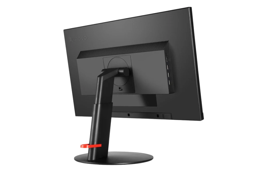 Lenovo ThinkVision P27q-10 | 27" | LED IPS | HDMI DP | WQHD | Schwarz