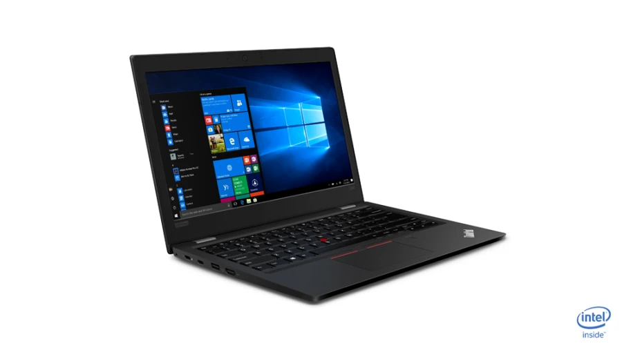 Lenovo ThinkPad L390 | 13.3" | i5-8265U | 8GB RAM | 256GB SSD | Full HD | Win 10 Home | DE