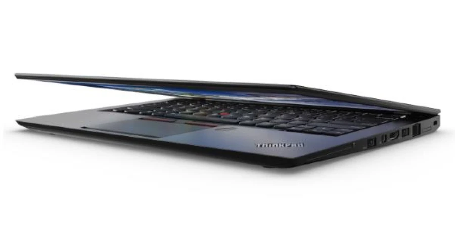 Lenovo Thinkpad T460s Intel i5-6300U 2,4GHz 8GB RAM 240GB SSD FHD IPS Win 10 Pro