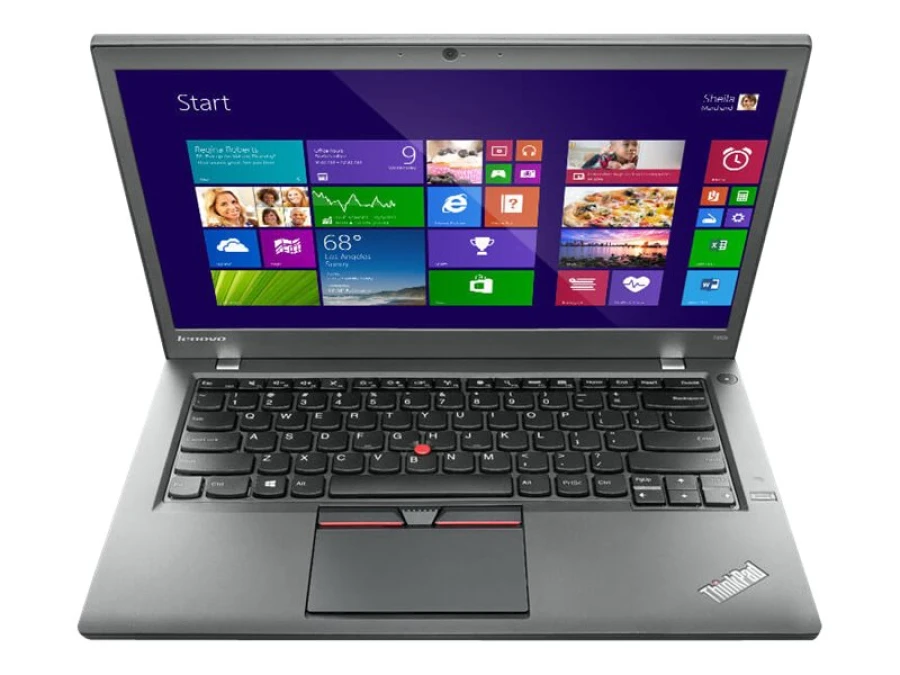 Lenovo Thinkpad T450s, Intel Core i5-5200U 8GB RAM 240GB SSD 14" WWAN Win 10 Pro