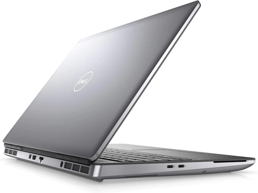 Dell Precision 7560 | 15,6" | Intel i5-11500H | 64GB RAM | 1TB SSD | FHD | NVIDIA T1200 | Win 11 Pro | DE