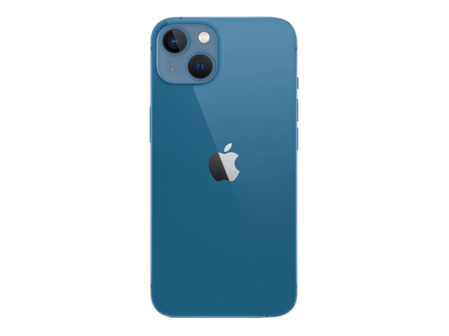 Apple iPhone 13 | 128GB | Blau | ohne Vertrag