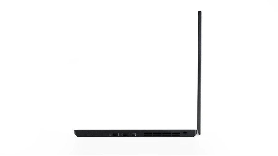 Lenovo ThinkPad P50S Quad Core i7-6500U 2,50GHz 16GB RAM 256GB SSD FHD++ 2880x1620 IPS W10P