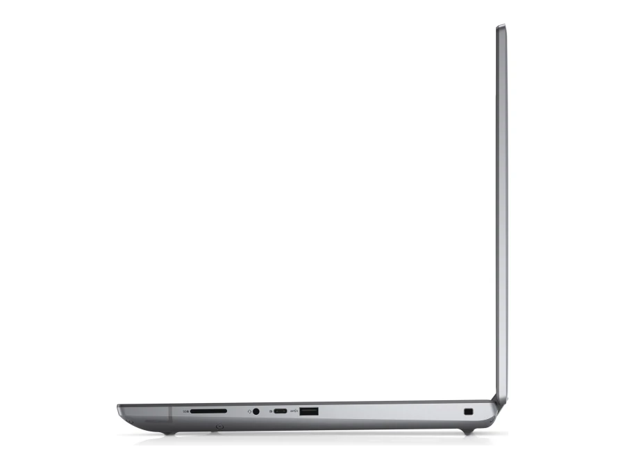 Dell Precision 7780 | 17,3" | Intel Core i9-13950HX | 32GB RAM | 2TB SSD | Full HD | Win 11 Pro | JPN