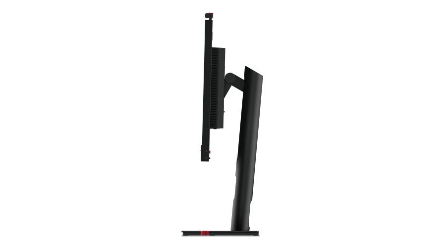 Lenovo ThinkVision T24v-30 | 24" | Webcam | 75 Hz | Full HD | HDMI DP VGA