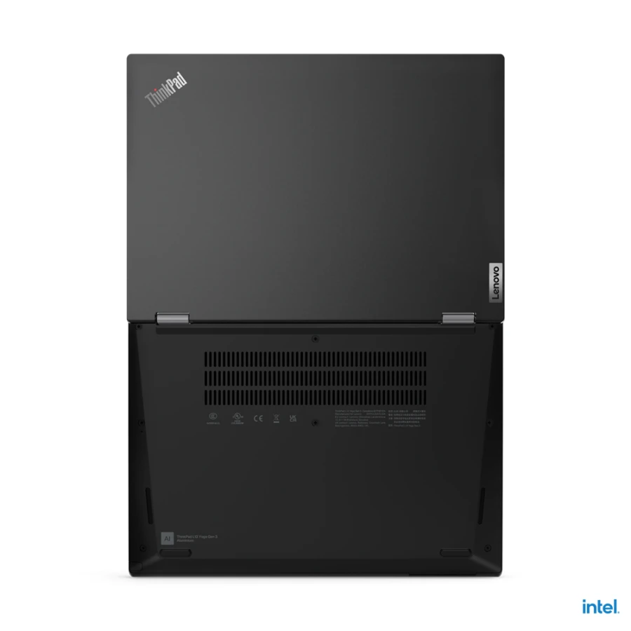 Lenovo ThinkPad L13 Yoga G3 | 13.3" | Intel Core i5-1245U | 16GB RAM | 256GB SSD | WUXGA | Win 11 Pro | DE