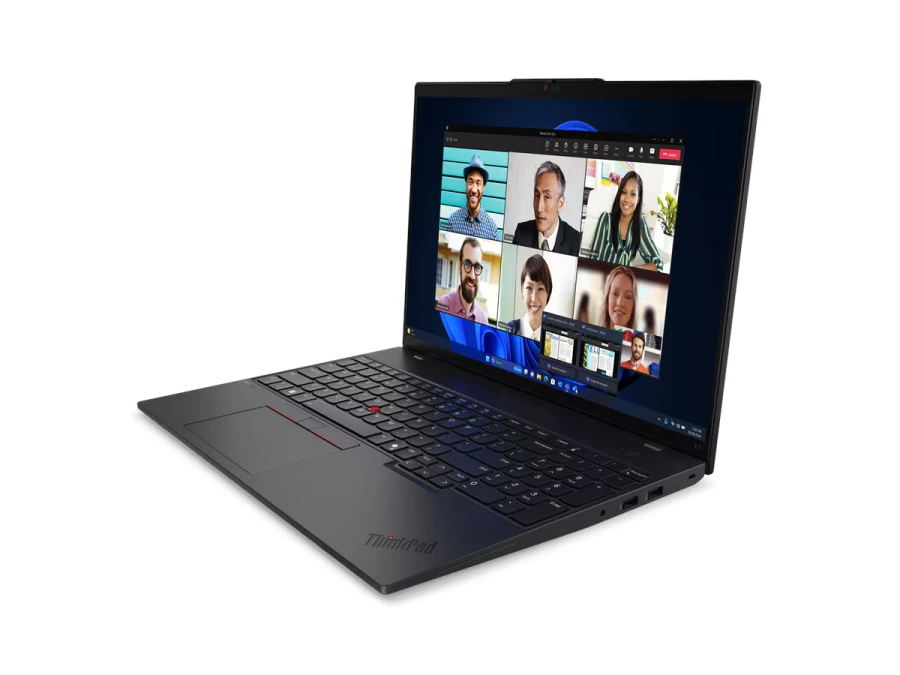 Lenovo ThinkPad L16 G1 | 16" | AMD Ryzen 5 PRO 7535U | 16GB RAM | 512GB SSD | WUXGA | Win 11 Pro | DE