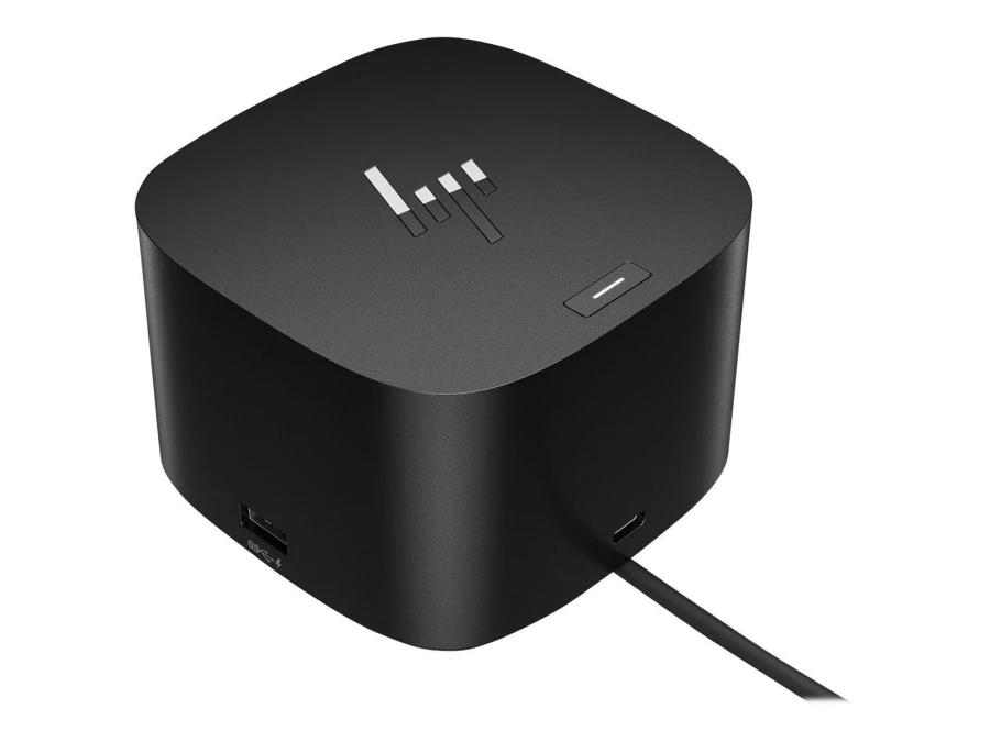 HP Thunderbolt Dock 120W G4 - Dockingstation | ohne Netzteil | B-Ware