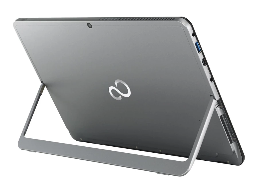 Fujitsu STYLISTIC R726 12,5" FHD IPS Intel i7-6600U 8GB RAM 512GB SSD LTE W10P DE