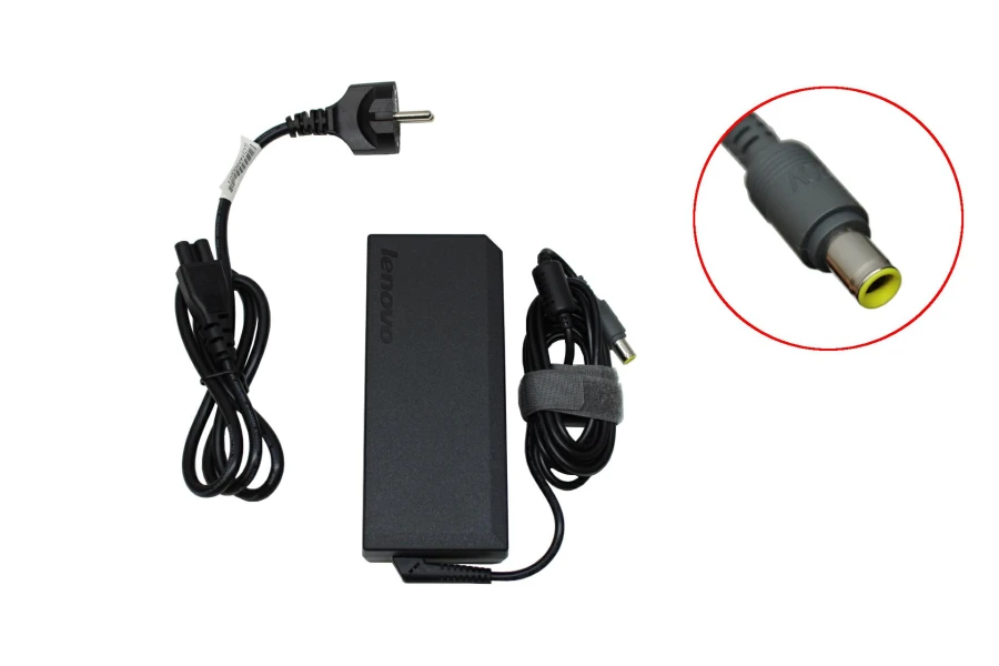 Lenovo ThinkPad 170W AC Adapter | Netzteil Rundstecker