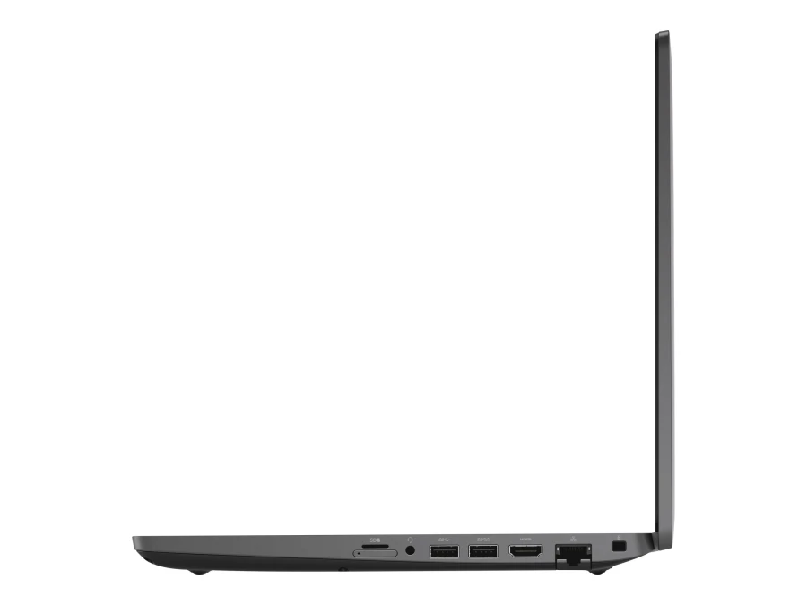 Dell Precision 3541 | 15,6" | Intel i7-9850H | 32GB RAM | 512GB SSD | FHD | Quadro P620 | Win 11 Pro | DE