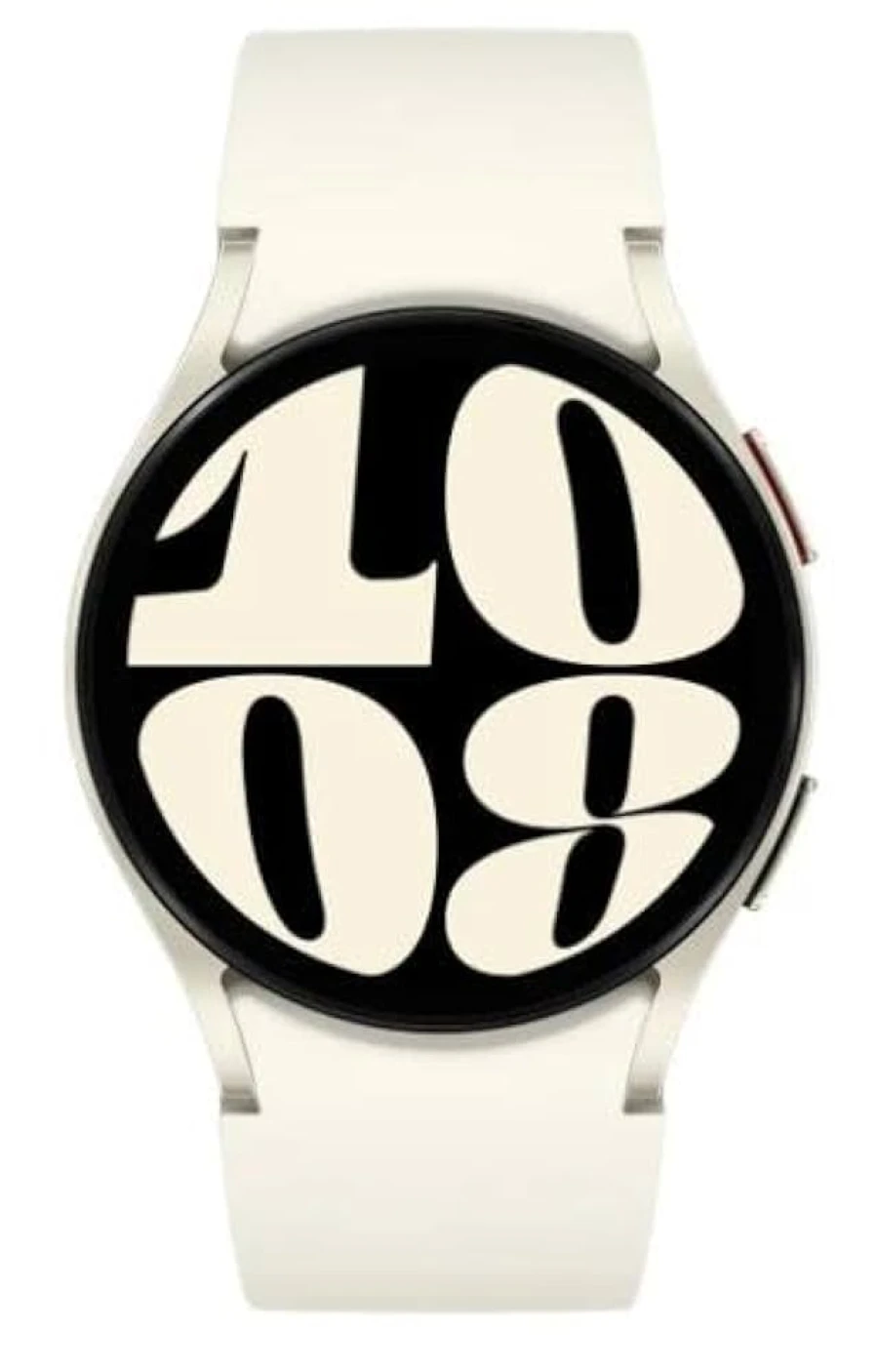 Samsung Galaxy Watch 6 40 MM | Bluetooth | WLAN | Gold