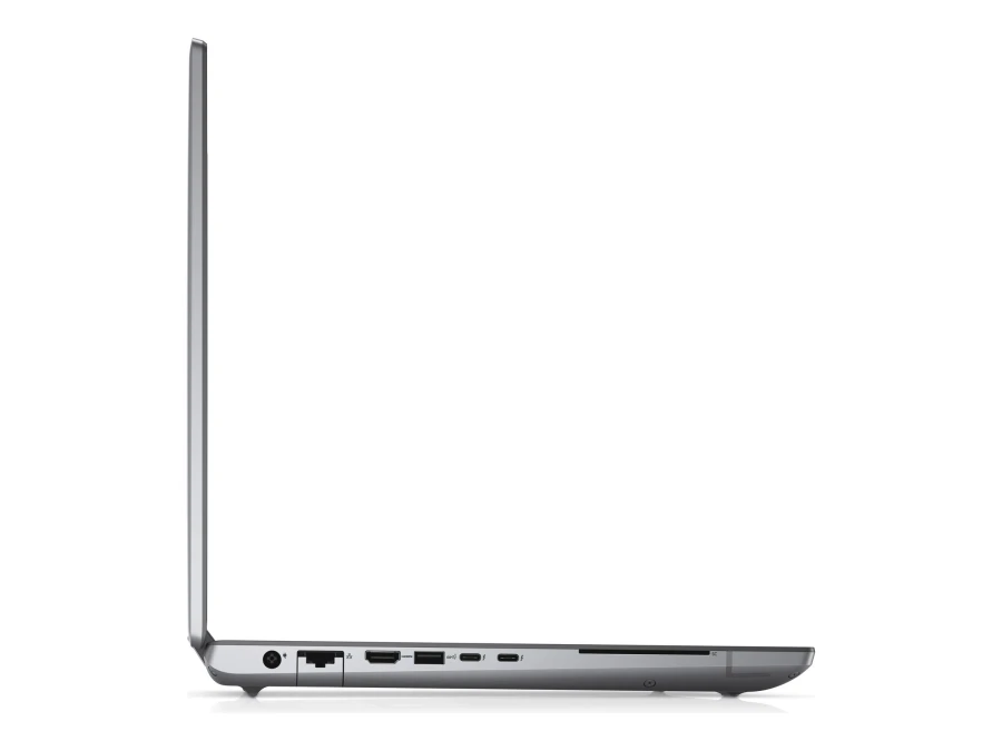 Dell Precision 7780 | 17,3" | Intel Core i9-13950HX | 32GB RAM | 2TB SSD | Full HD | Win 11 Pro | JPN