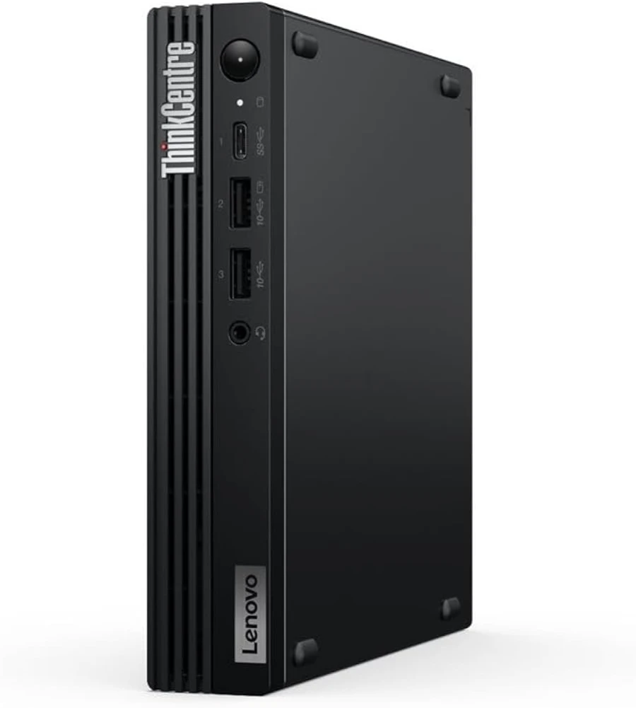 Lenovo ThinkCentre M70q Tiny | Intel Core i5-10400T | 8GB RAM | 256GB SSD | WLAN | Win 11 Pro