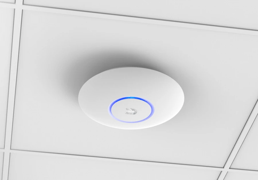 Ubiquiti UniFi UAP-AC-Pro | Accesspoint | Wi-Fi
