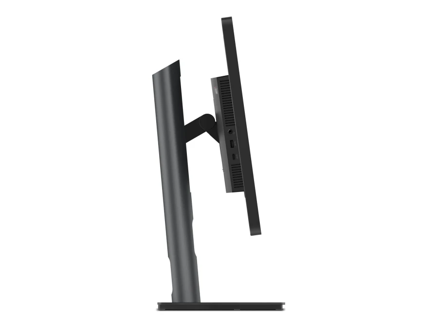 Lenovo ThinkVision P27h-30 | 27" | QHD | HDMI DP USB-C | Schwarz