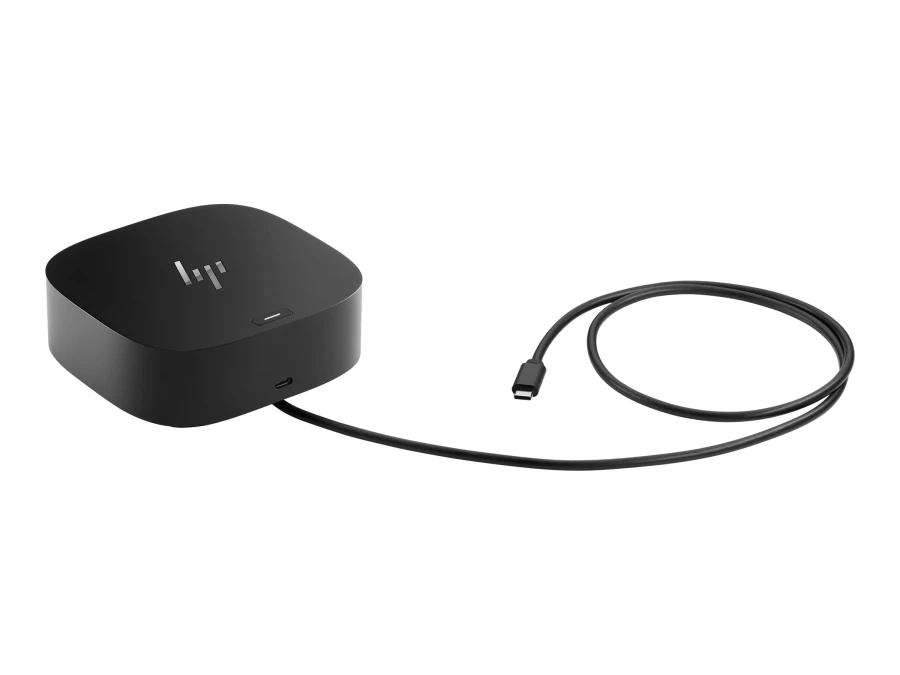 HP USB-C Docking Station G5 | inkl. 120W Netzteil | B-Ware