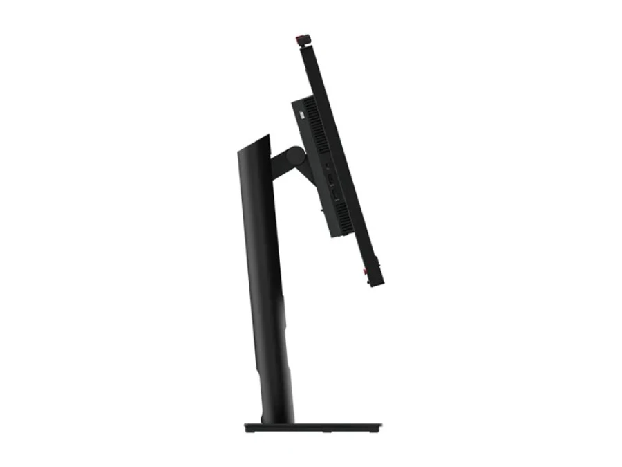 Lenovo ThinkVision T24v-30 | 24" | Webcam | 75 Hz | Full HD | HDMI DP VGA