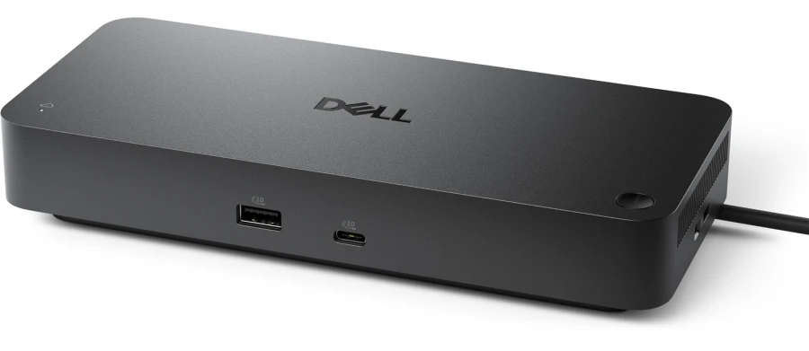 Dell Pro Thunderbolt 4 Smart Dock SD25TB4 | inkl. 180 Watt Netzteil