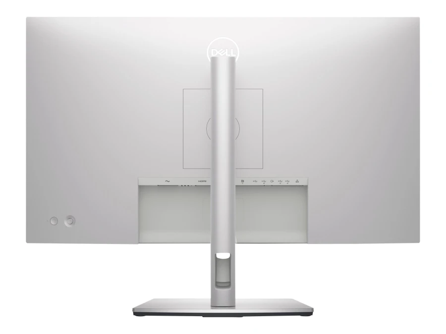 Dell UltraSharp U2722DE | 27" | QHD | DisplayPort HDMI USB-C | silber/schwarz