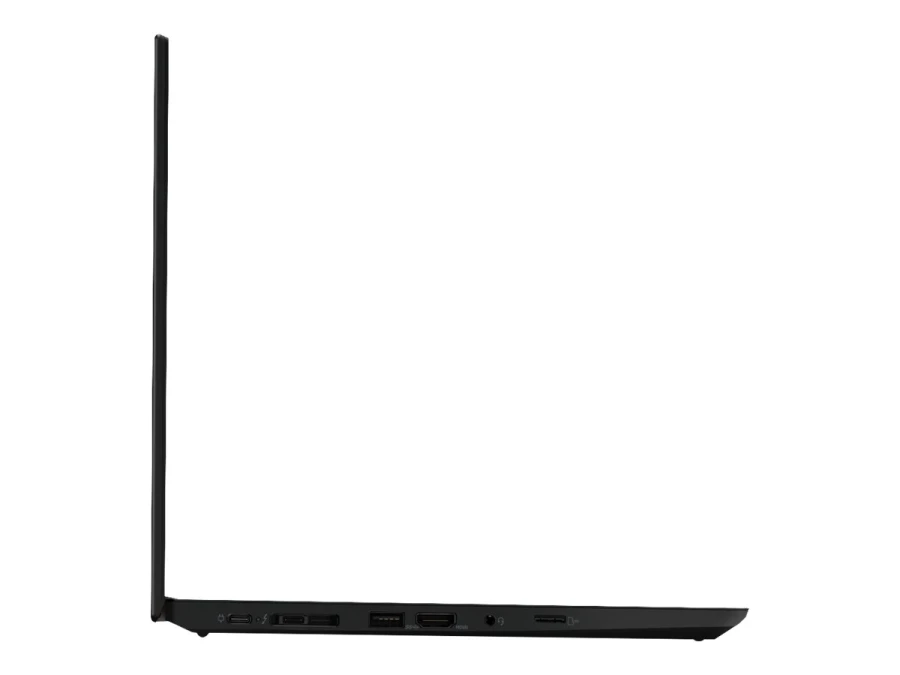 Lenovo ThinkPad T490 | 14" | i5-8365U | 8GB RAM | 256GB SSD | Full HD | Win 11 Pro | DE