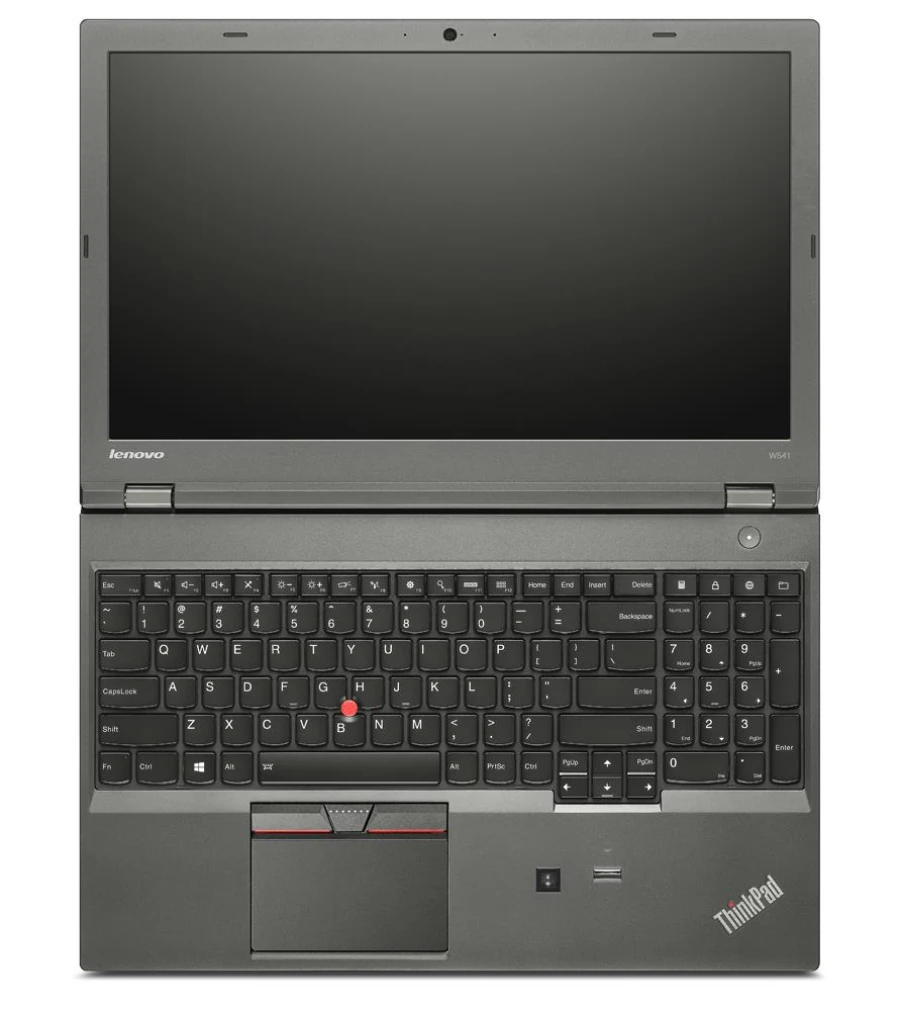 Lenovo Thinkpad W541 Intel i7-4810MQ 2.80GHz 8GB RAM 180GB SSD FHD NVIDIA W10P