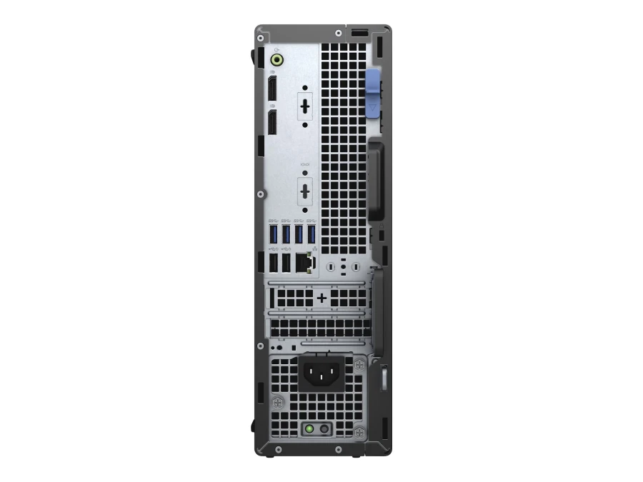 Dell OptiPlex 5080 SFF | Intel Core i5-10500 | 16GB RAM | 256GB SSD | Win 11 Pro