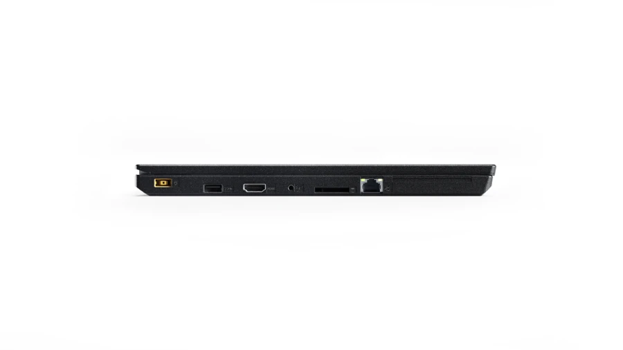 Lenovo ThinkPad P50S Quad Core i7-6500U 2,50GHz 16GB RAM 256GB SSD FHD++ 2880x1620 IPS W10P