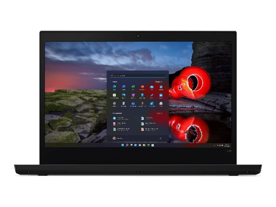 Lenovo ThinkPad L14 G1 | 14" | Intel Core i5-10310U | 16GB RAM | 256GB SSD | Full HD | Win 11 Pro | DE