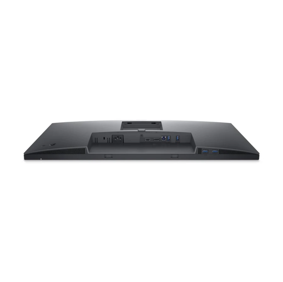 Dell Monitor P2723D | 27" | QHD | HDMI DisplayPort USB 3.2 | schwarz