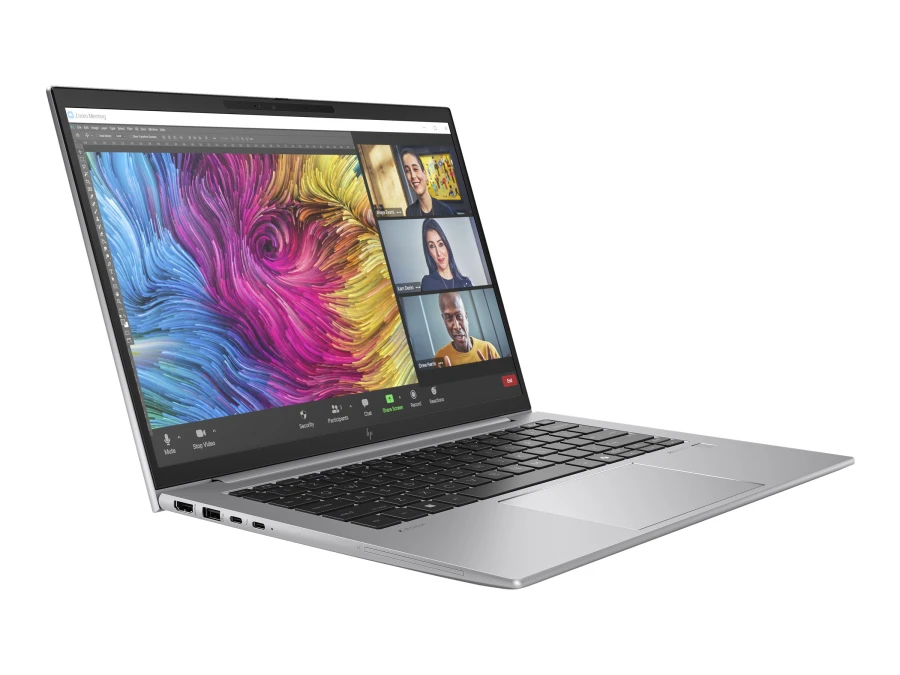 HP ZBook Firefly 14 G11 | 14" | Intel Core Ultra 7 165H | 64GB RAM | 1TB SSD | WUXGA | Win 11 Pro | DE