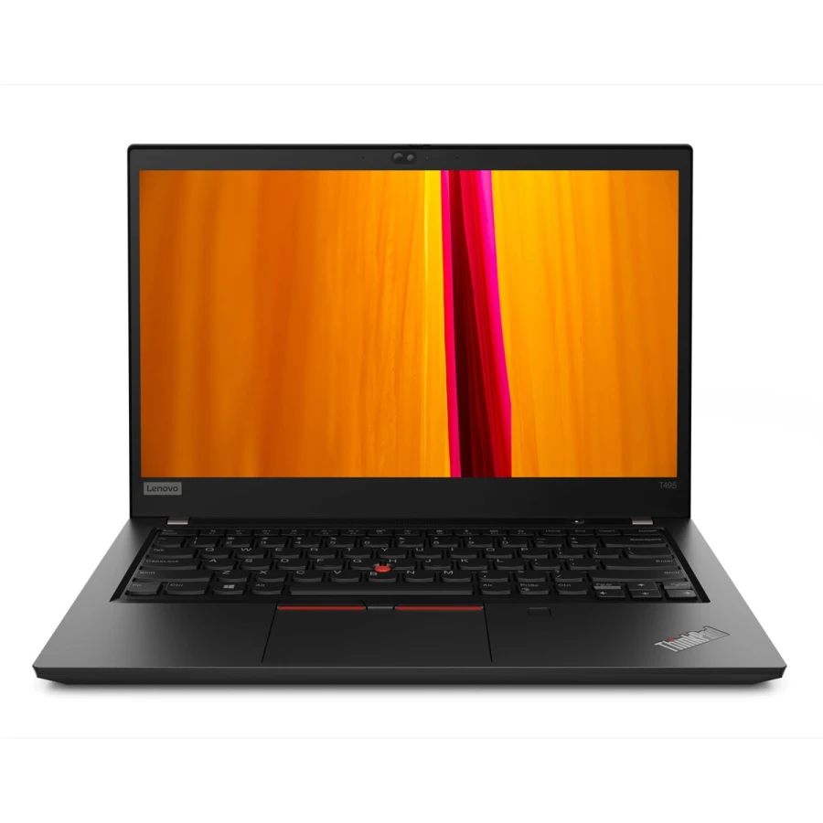Lenovo ThinkPad T495 | 14" | AMD Ryzen 3 3300U | 8GB RAM | 256GB SSD | Touch | Full HD | Win 11 Pro | DE