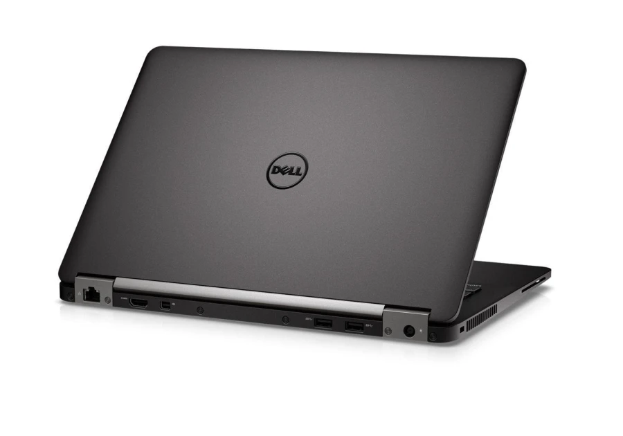 DELL Latitude E7270 Intel Core i7-6600U 2.80GHz 4GB RAM 256GB SSD Win 10 Pro FHD