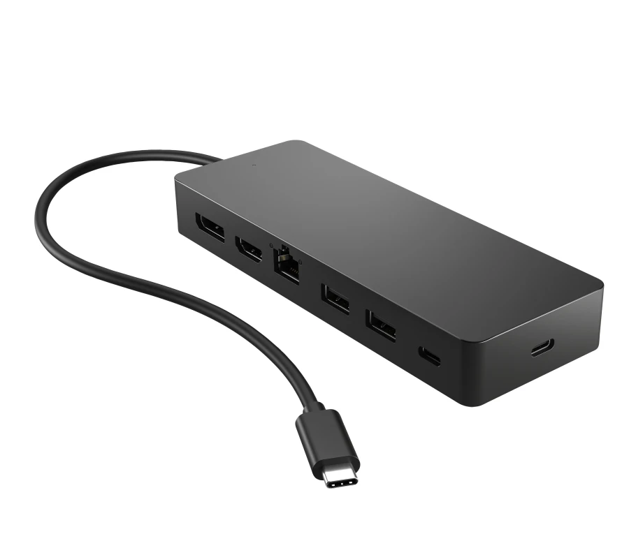 HP Universal USB-C Multiport Hub | Dockingstation