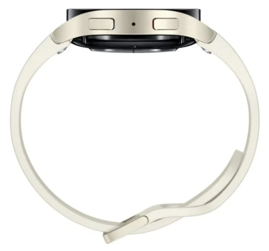 Samsung Galaxy Watch 6 40 MM | Bluetooth | WLAN | Gold