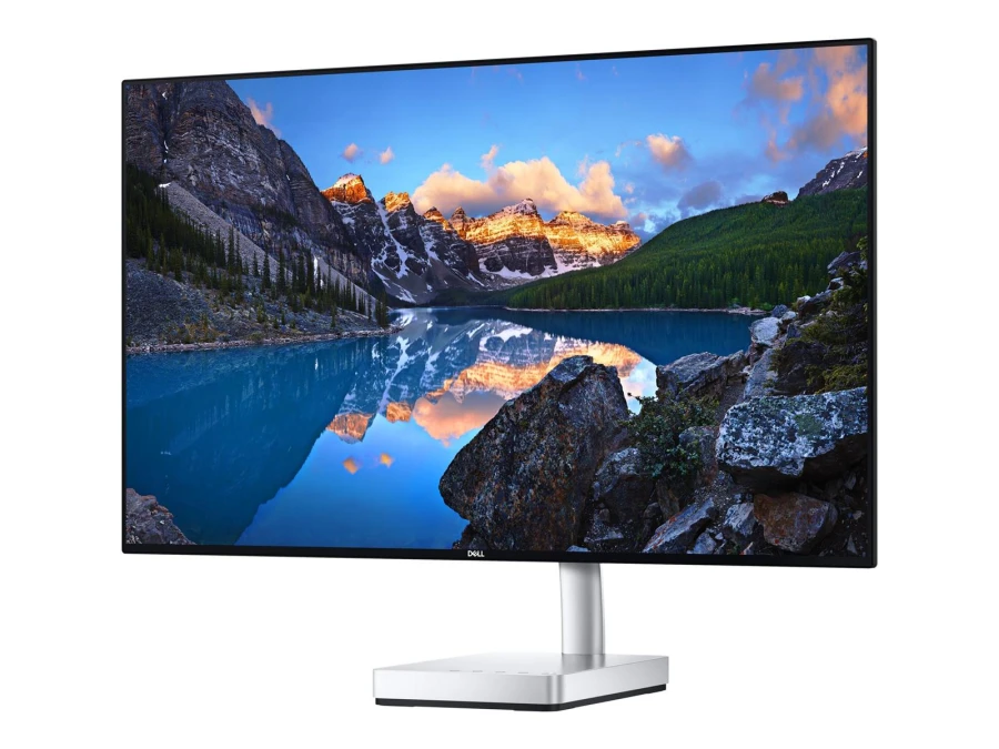 Dell Monitor S2718D | 27" | QHD | schwarz