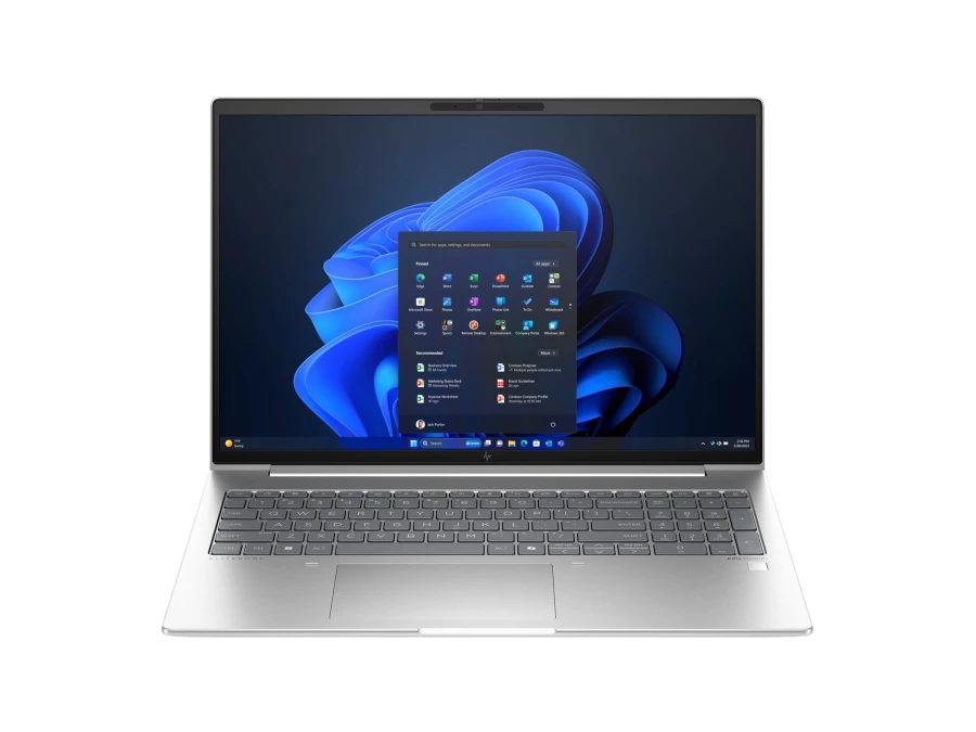 HP EliteBook 665 G11 | 16" | AMD Ryzen 5 7535U | 16GB RAM | 512GB SSD | WUXGA | Win 11 Pro | DE