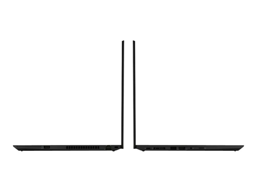 Lenovo ThinkPad T590 | 15,6" | i5-8365U | 8GB RAM | 256GB SSD | Full HD | Win 10 Pro | GB