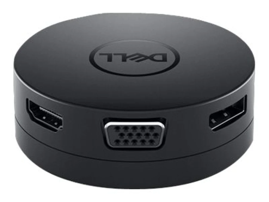 DELL DA300 Docking Station | Mobile Adapter