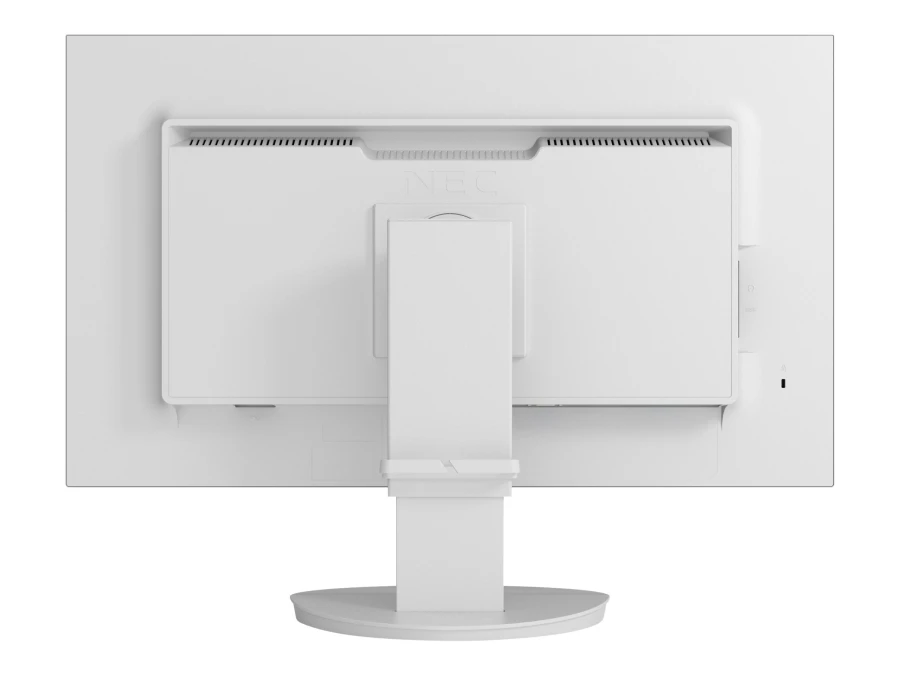 NEC MultiSync EA272F | 27" | Full HD | LED | DP | HDMI | VGA | weiß