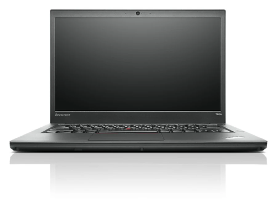 Lenovo ThinkPad T440 Laptop Intel Core i5-4300U 8GB RAM 500GB HDD Webcam Win10 Pro