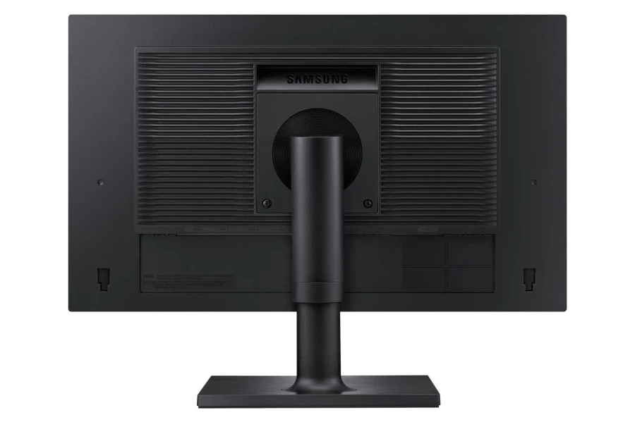 Samsung S24E650PL | 23.6" | HDMI DP VGA | LED-Monitor | Full HD | schwarz